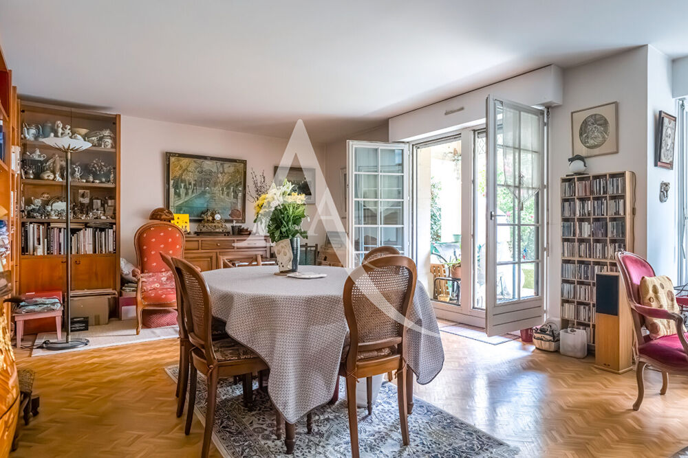 Appartement Chatillon 4 pièce(s) 85.07 m2