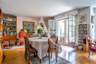  Appartement à vendre 4 pièces 85 m²