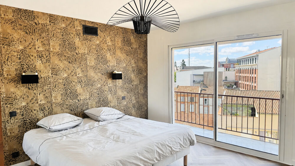 Location Appartement Appartement Montauban 4 pièce(s) 154.50 m2 Montauban