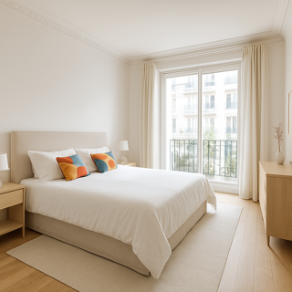  Appartement à vendre 3 pièces 67 m²