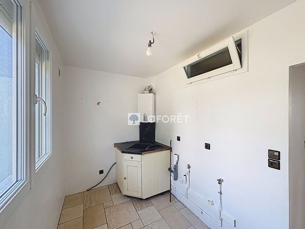 Vente Appartement Appartement F4 avec balcon Vue mer et ville Fecamp