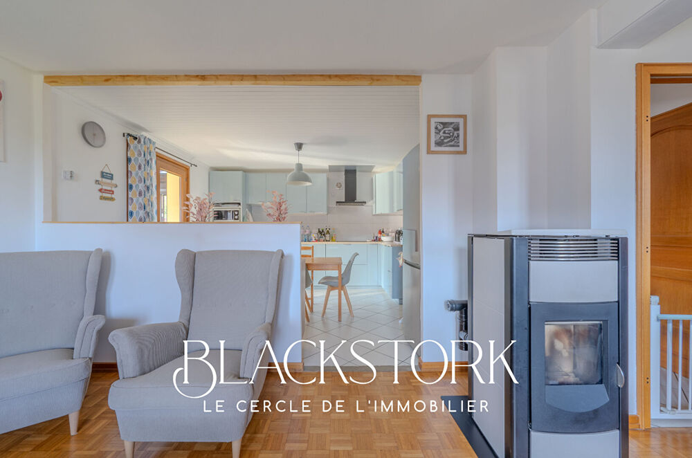 Vente Maison Maison Ichtratzheim 115 m2 Ichtratzheim