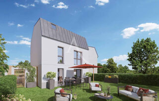  Maison à vendre 5 pièces 115 m²