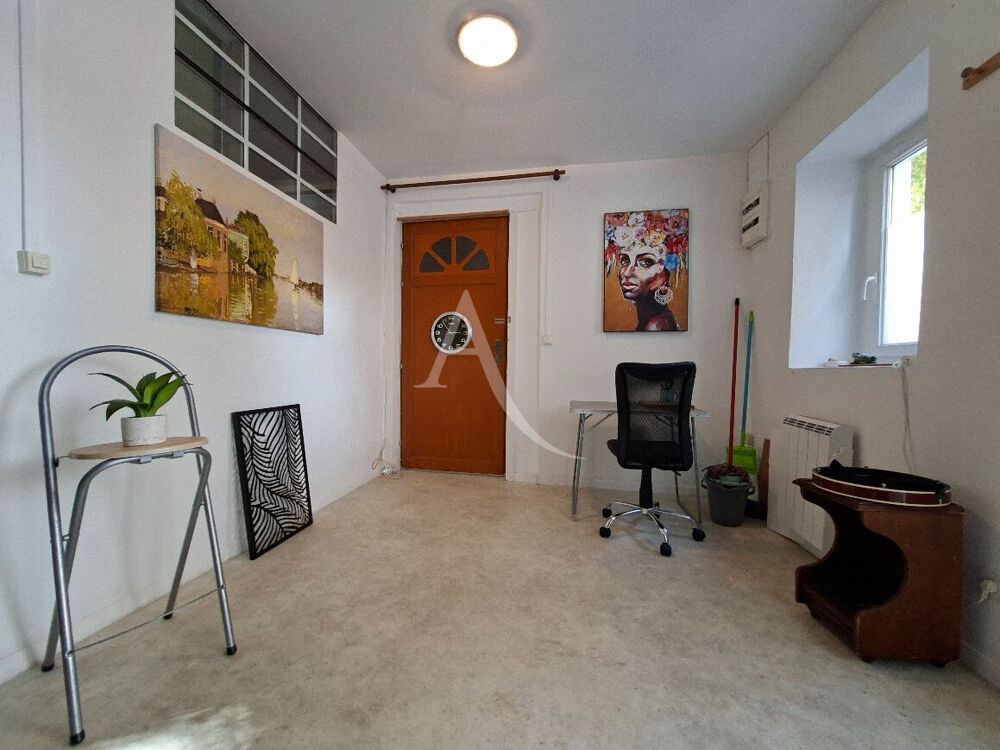 Vente Appartement BEDARIEUX Appartement  3 pièce(s) 40.90 m2 avec cave Bedarieux
