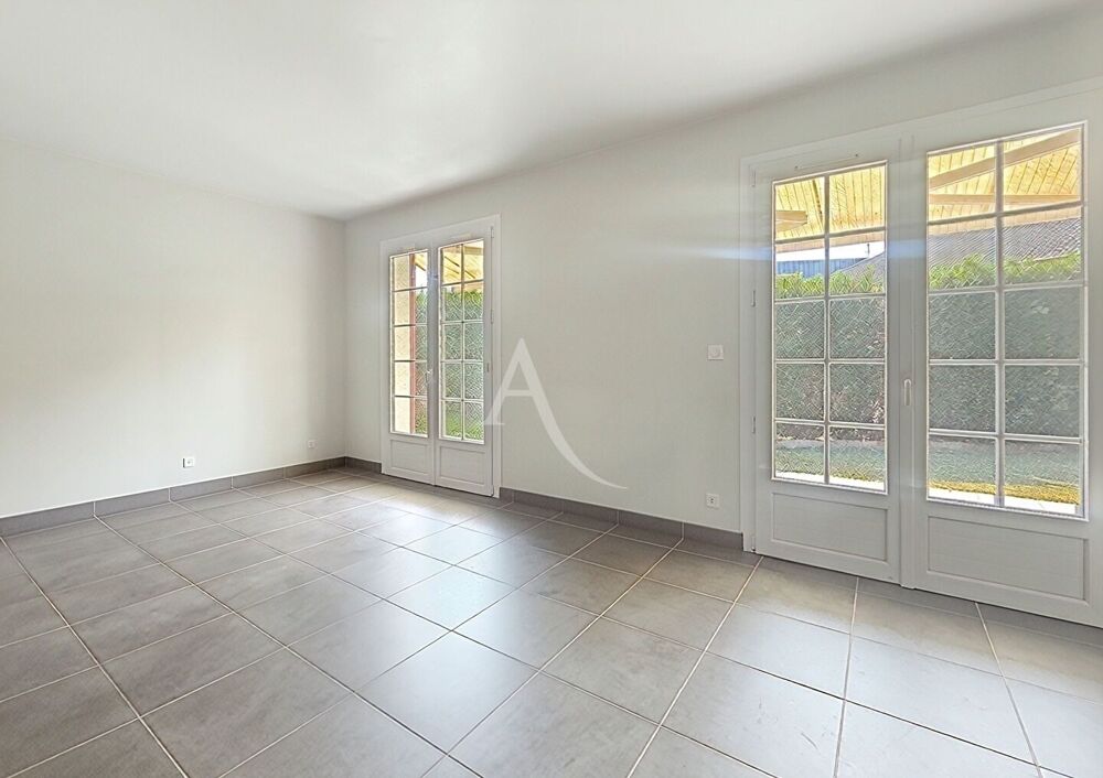 Vente Maison Pau maison plain pied  3 chambres et garage Pau