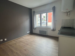  Appartement à louer 1 pièce 27 m²