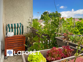  Appartement � vendre 3 pi�ces 70 m�