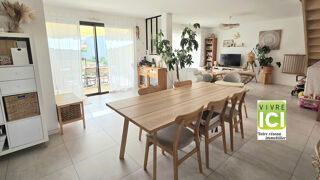  Maison à vendre 7 pièces 131 m²