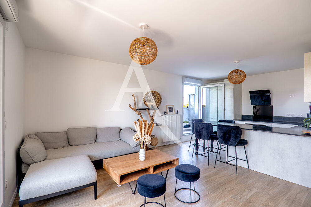 Vente Appartement Bonneuil sur marne Bonneuil sur marne
