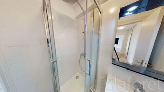  Appartement à louer 3 pièces 53 m²