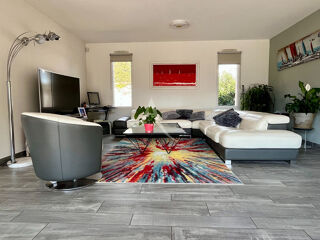  Maison à vendre 6 pièces 156 m²