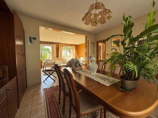  Maison à vendre 7 pièces 182 m²
