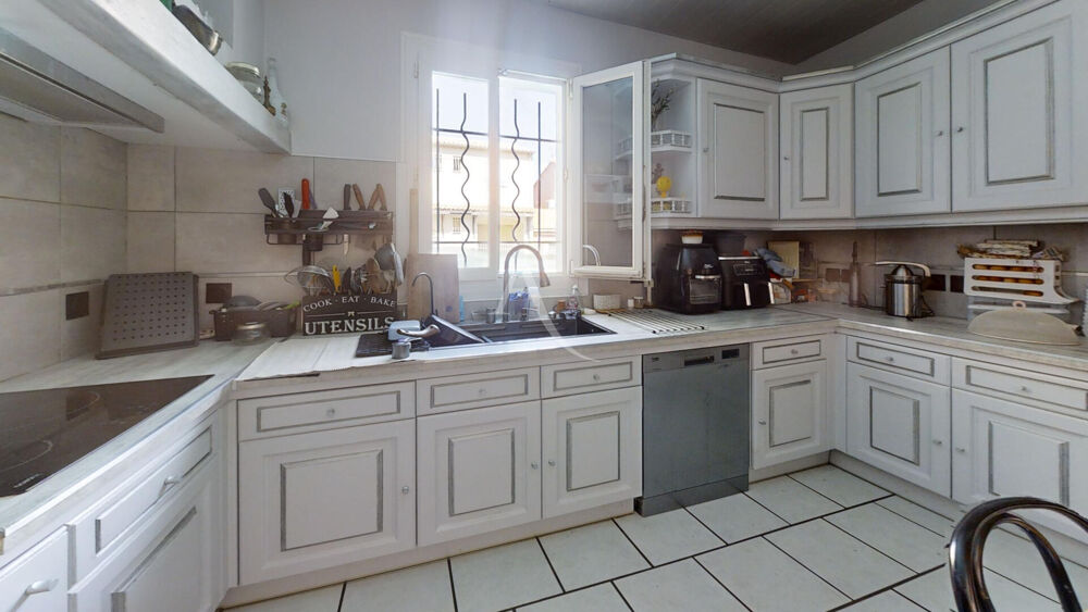 Villa La Crau 5 pièce(s) 94 m2