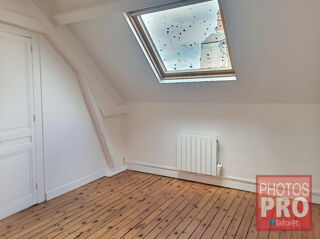  Appartement à vendre 2 pièces 34 m²