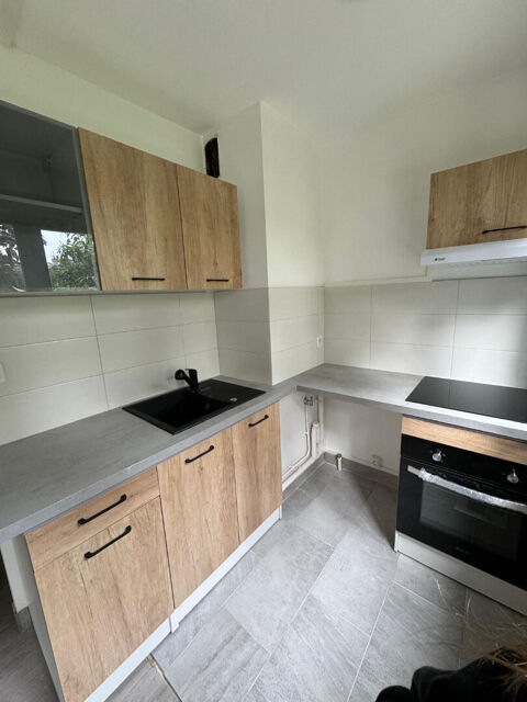  Appartement � louer 1 pi�ce 28 m�