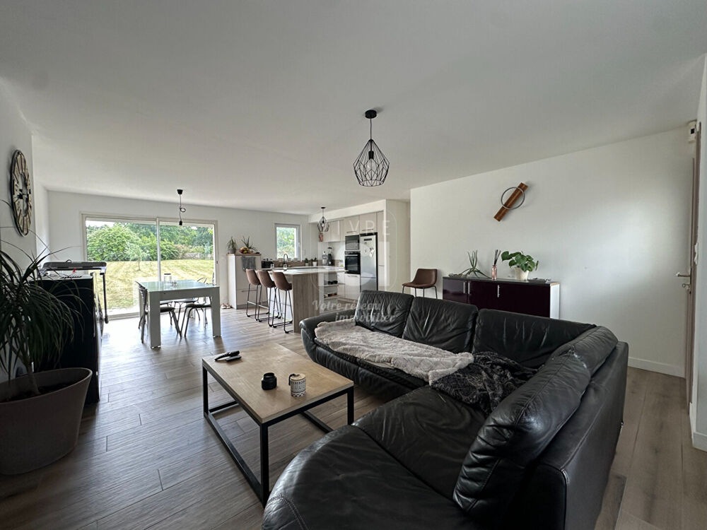 Maison 4 pièces 85 m² · à Saint Philbert de Gran... · 85 m² · 268 000 €