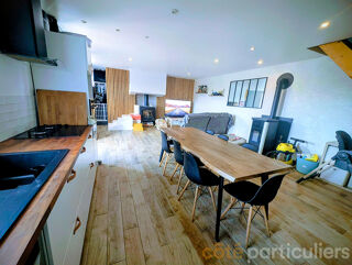  Maison  vendre 5 pices 110 m