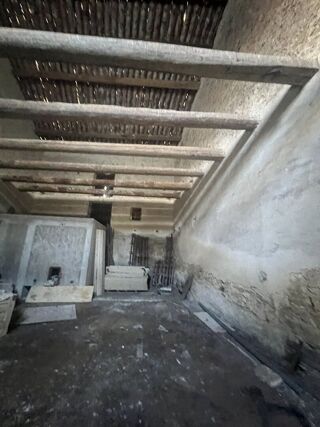  Remise / Grange � vendre 1 pi�ce 200 m�
