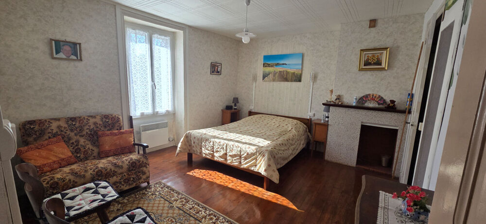 Vente Maison Maison 4 pièces à vendre à Sarzeau - Proche golfe et commerces Sarzeau