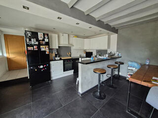  Maison à vendre 6 pièces 112 m²