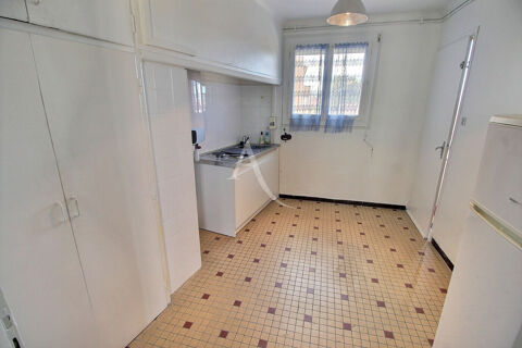  Appartement à vendre 3 pièces 74 m²