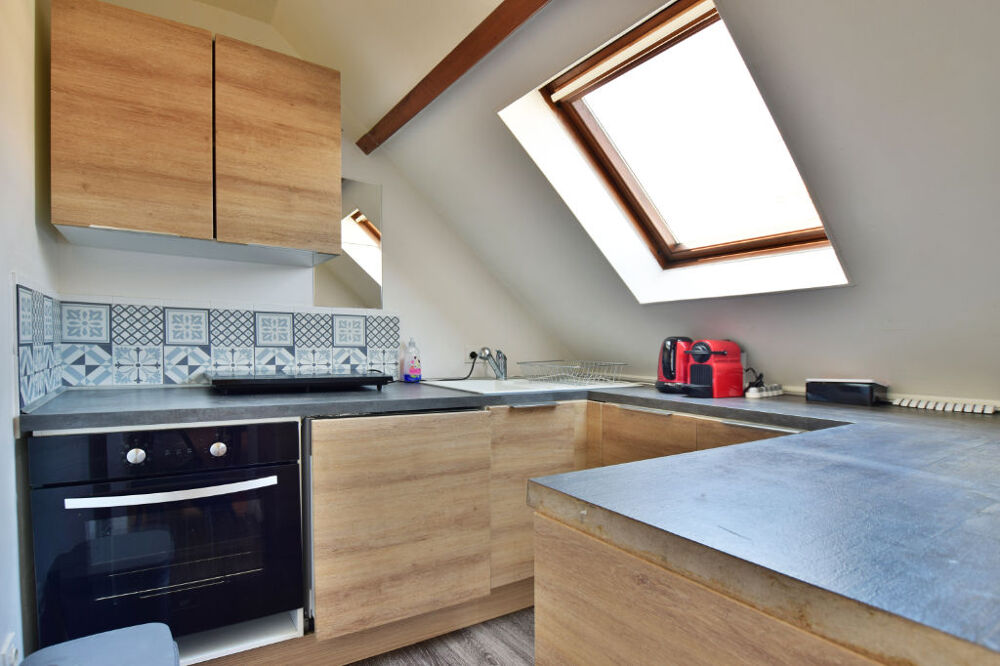 Appartement Melun 2 pièce(s) 39.74 m2 meublé