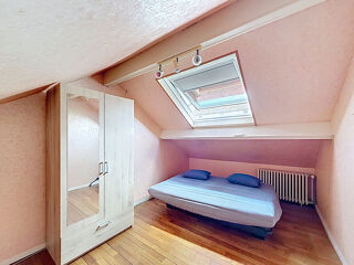  Appartement à vendre 6 pièces 80 m²