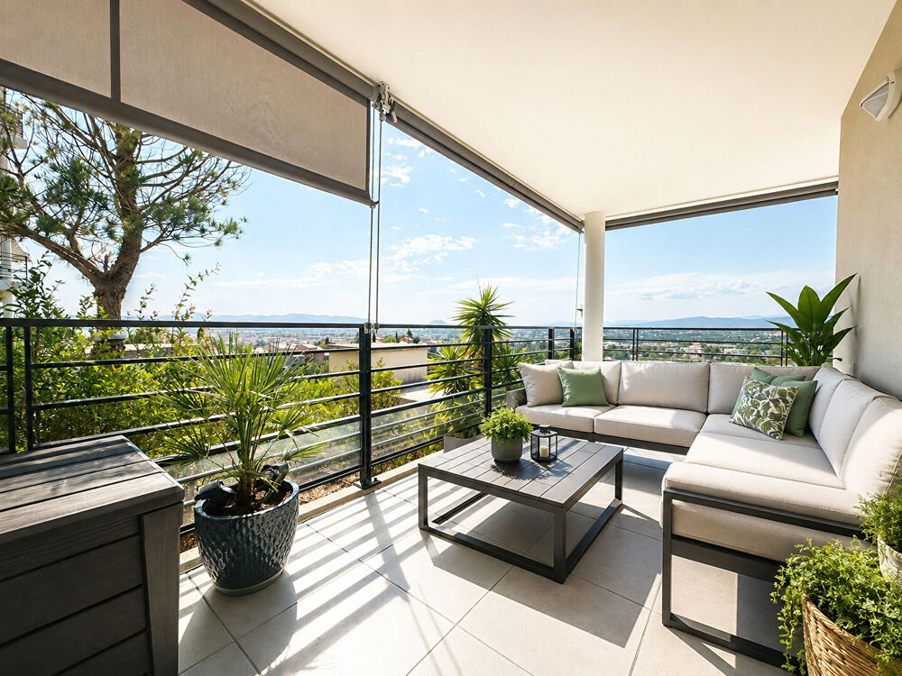 Vente Appartement A vendre bel appartement à Saint Raphaël 4 pièces 86 m2 Saint raphaël