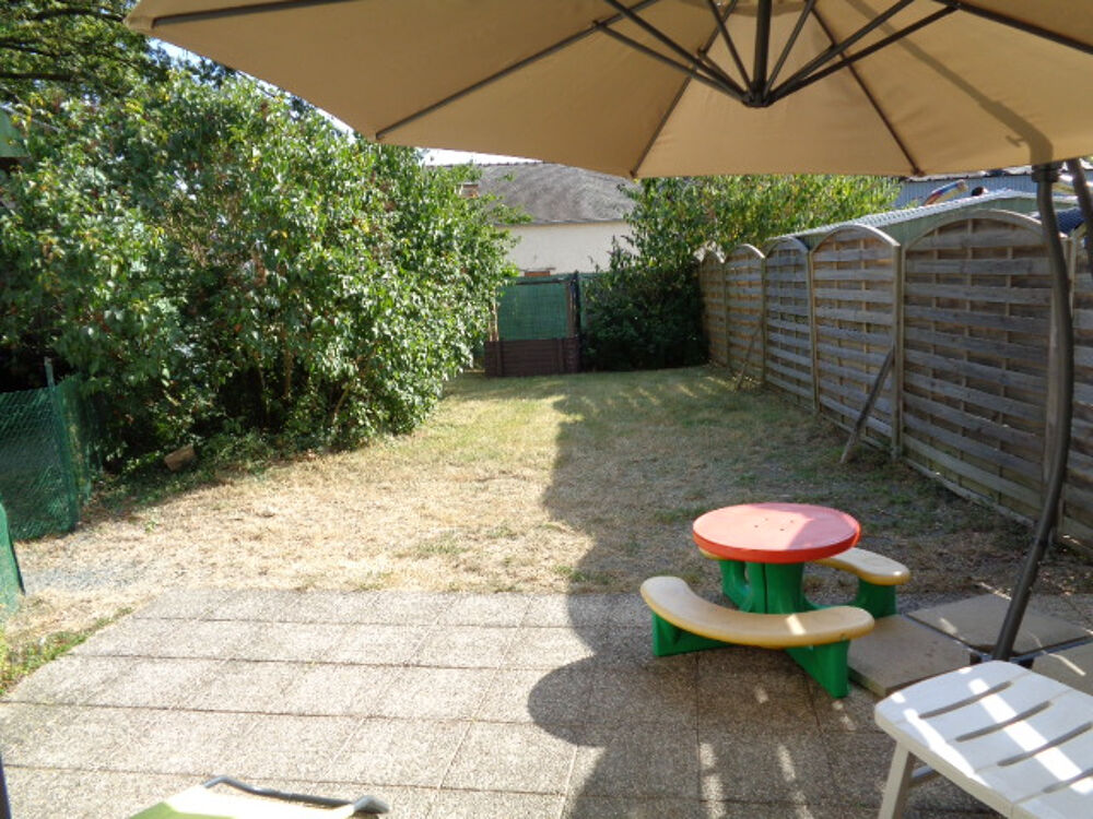 Maison Blain 3 pièce(s) 65 m2