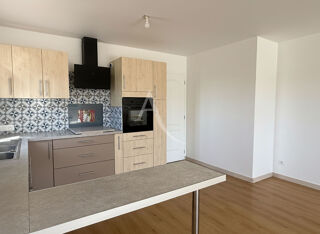  Maison à louer 3 pièces 66 m²