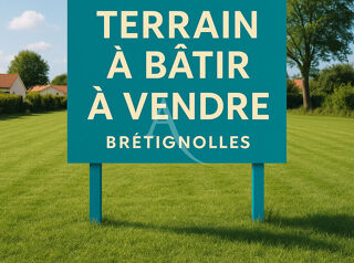  Terrain  vendre 375 m