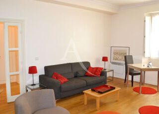  Appartement à vendre 2 pièces 60 m²