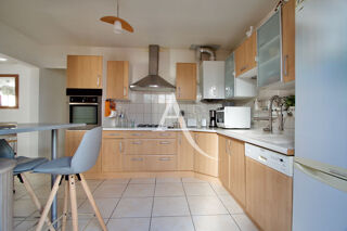  Appartement à vendre 4 pièces 99 m²