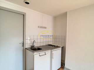  Appartement � louer 1 pi�ce 32 m�