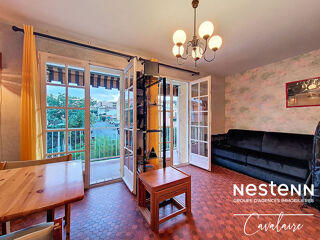  Appartement � vendre 2 pi�ces 32 m�