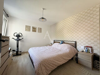  Appartement � vendre 2 pi�ces 44 m�