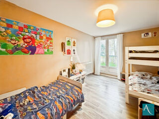  Appartement � vendre 5 pi�ces 92 m�