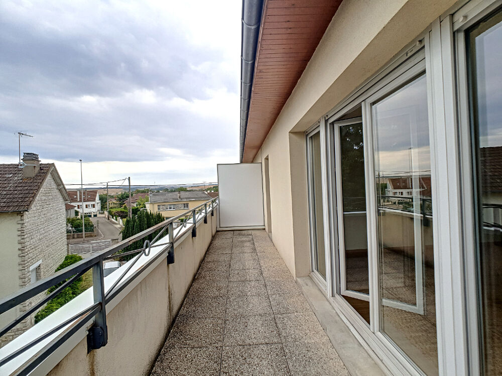 Location Appartement APPARTEMENT AUXERRE - 3 pièce(s) - 67.54 m2 Auxerre