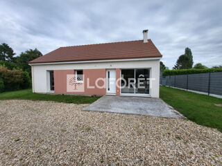  Maison à vendre 4 pièces 80 m²