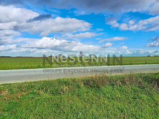  Terrain � vendre 631 m�