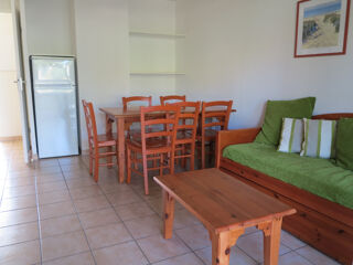  Appartement à vendre 3 pièces 39 m²