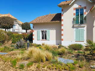  Maison � vendre 2 pi�ces 61 m� Notre dame de monts