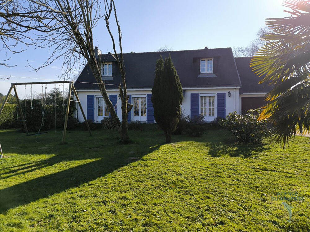 Vente Maison MAISON LA BAULE REZAC La baule escoublac