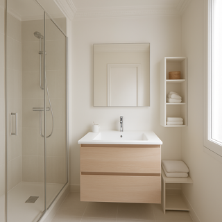  Appartement à vendre 2 pièces 43 m² Vitrolles