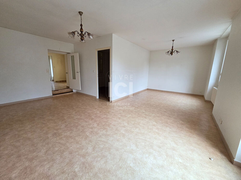 Vente Maison Maison Pont Saint Martin 4 pièce(s) 78 m2 Pont saint martin
