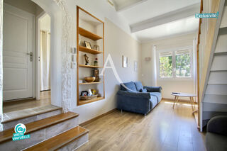  Appartement à vendre 3 pièces 75 m²