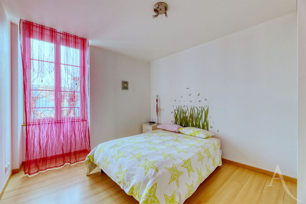 Appartement 4 pièces 75 m² · à Montaigu Vendee · 75 m² · 219 900 €