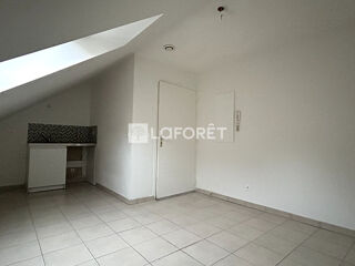  Appartement � louer 2 pi�ces 23 m�