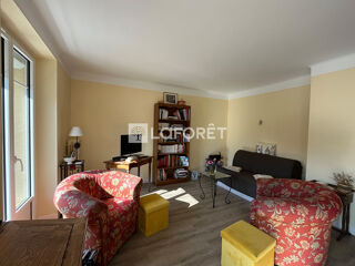  Appartement à vendre 6 pièces 90 m²