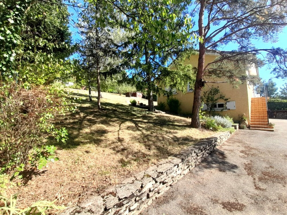 MAISON de 99 m² avec garage